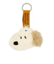 スヌーピー アンディ フェイスタグマスコット SNOOPY