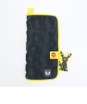 ポケットモンスター ブラッキー どっとポーチ ブラック ポケモン