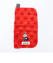 ムーミン リトルミイ どっとポーチ キープスタンド MOOMIN