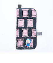 ドラえもん どこでもドア どっとポーチ