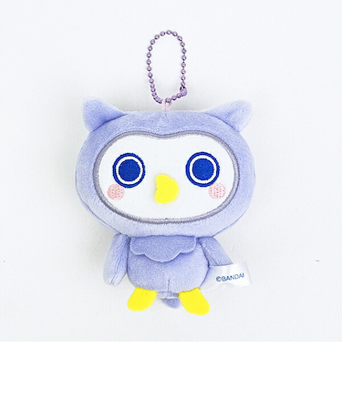 たまごっち Tamagotchi Paradise ほーほっち マスコット