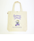 オサムグッズ ジル 帆布トートバッグ OSAMUGOODS