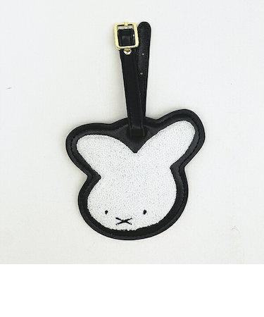ミッフィー miffy サガラ ラゲッジタグ トラベル ネームタグ