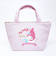 サンリオ マイメロディ バッジロゴ 保冷帆布ランチバッグ SANRIO