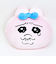 おぱんちゅうさぎ なみだ もっちりフェイスクッション