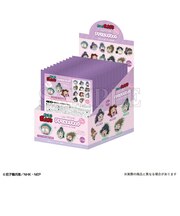 忍たま乱太郎 トレーディングアクリルマグネット そのいち 全11種 コンプリートBOX