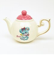 SWIMMER(スイマー) ハグリー ティーポット ベイビーラブ