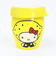 サンリオ ハローキティ 絞り器付きレモンタンブラー コップ Sanrio