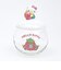 サンリオ ハローキティ キャンディポット いちごのおうち コップ Sanrio