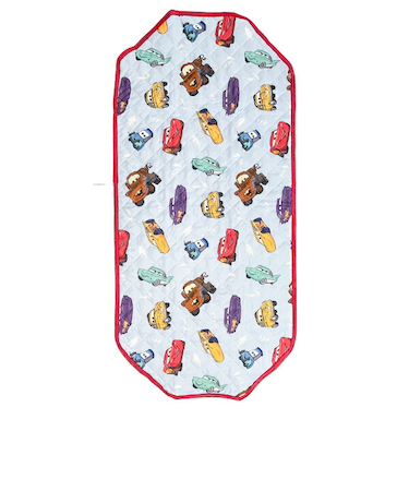 ディズニー カーズ コットカバー カチャウパターン ベビー キッズ Disney