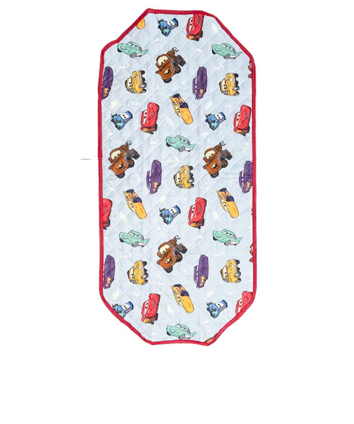 ディズニー カーズ コットカバー カチャウパターン ベビー キッズ Disney