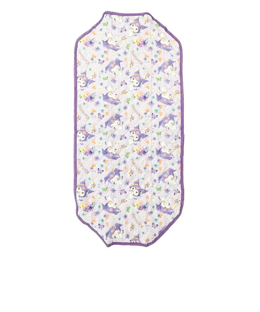 サンリオ クロミ コットカバー キュートガーデン ベビー キッズ Sanrio