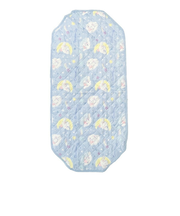 サンリオ シナモロール コットカバー きらきら星空 ベビー キッズ シナモン Sanrio