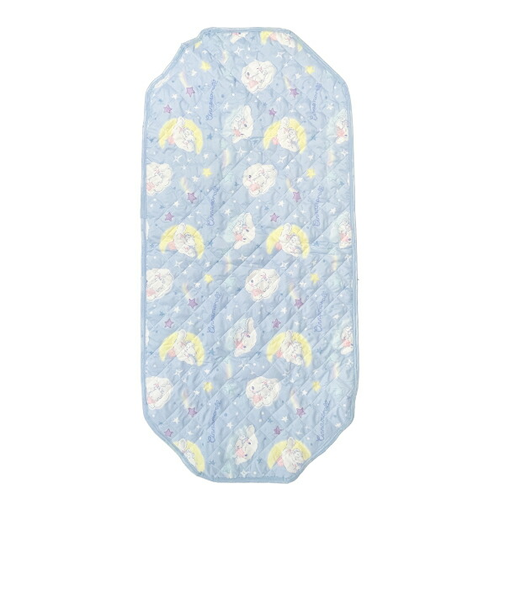 サンリオ シナモロール コットカバー きらきら星空 ベビー キッズ シナモン Sanrio