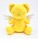 カードキャプターさくら ぬいぐるみのふりをしたケロちゃん ぬいぐるみ