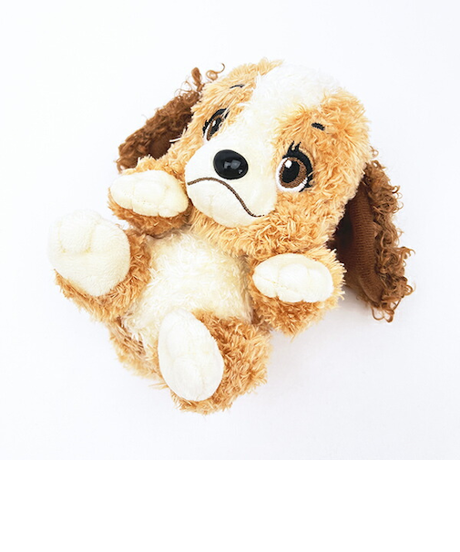 ディズニー レディ ころりんぬいぐるみ Disney
