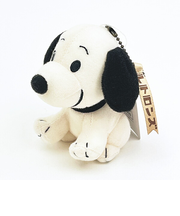スヌーピー 1950's ヴィンテージスヌーピー マスコットキーチェーン レトロンズシリーズ SNOOPY