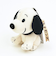 スヌーピー 1950's ヴィンテージスヌーピー マスコットキーチェーン レトロンズシリーズ SNOOPY