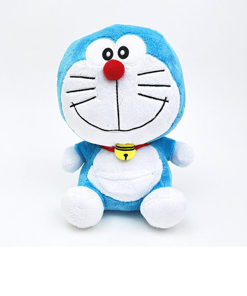 ドラえもん ぬいぐるみ(M)