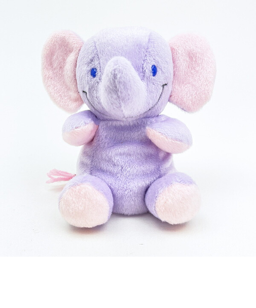スージー・ズー(Suzy'sZoo) エリーファント ふんわりぬいぐるみ スージーズー