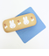 ミッフィー miffy メガネケース (イエロー) はんなりフラワー