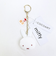 ミッフィー miffy ちりめんキーホルダー (さくらんぼ) はんなりフラワー