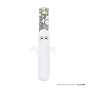 ムーミン ニョロニョロ にぎにぎスティック ベビー