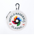 WBC 2026 (WORLD BASEBALL CLASSIC) サークルポーチ オフホワイト 侍ジャパン