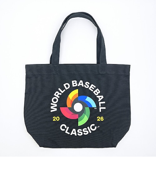 Kenya Wakatuki wbc 2026 侍ジャパン トートバッグ 若月 【公式通販】
