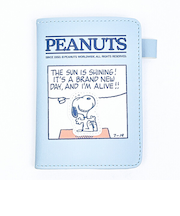 スヌーピー B7マルチケース (コミック) SNOOPY
