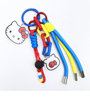 サンリオ ハローキティ ストラップチャーム スマホ sanrio