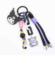 サンリオ クロミ ストラップチャーム スマホ sanrio