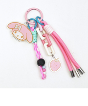 サンリオ マイメロディ ストラップチャーム スマホ sanrio