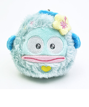 サンリオ ハンギョドン カラビナ付きマスコット だるまシリーズ sanrio