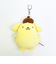 サンリオ ポムポムプリン ダイカットぬいぐるみミラー キーホルダー Sanrio