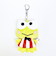 サンリオ けろけろけろっぴ ダイカットぬいぐるみミラー キーホルダー Sanrio