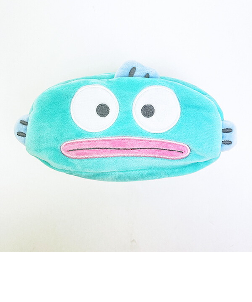 サンリオ ハンギョドン ひっくるんペンポーチ 筆箱 文具 Sanrio