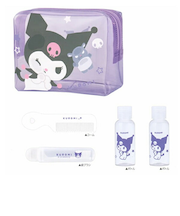 サンリオ クロミ トラベルセット Sanrio