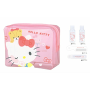 サンリオ ハローキティ トラベルセット Sanrio