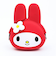 サンリオ マイメロディ mimi POCHIBI(ミニポチビ) (レッド) コインケース お財布 Sanrio