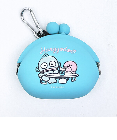サンリオ ハンギョドン POCHI(ポチ) コインケース お財布 Sanrio