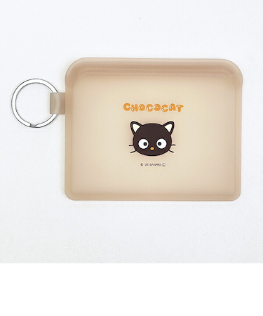 サンリオ チョコキャット FLAPPO(フラッポ) コインケース お財布 Sanrio