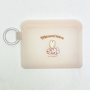 サンリオ マロンクリーム FLAPPO(フラッポ) コインケース お財布 Sanrio