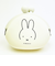 ミッフィー miffy POCHI(ポチ) (フェイスホワイト) コインケース お財布