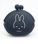 ミッフィー miffy POCHI(ポチ) (フェイスブラック) コインケース お財布