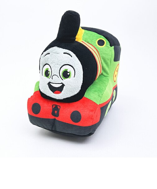 きかんしゃトーマス パーシー ぬいぐるみ