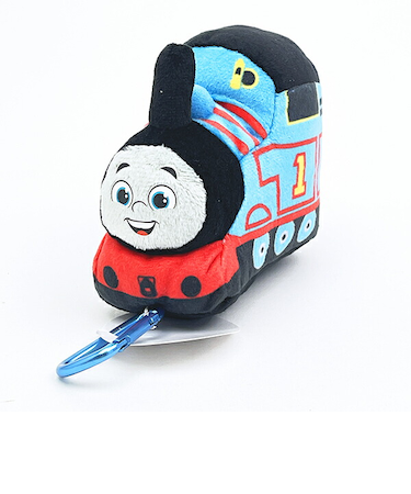 きかんしゃトーマス ブルブル ぬいぐるみ