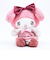 サンリオ マイメロディ マネしておしゃべりぬいぐるみ(S) (ロリータVer.) Sanrio