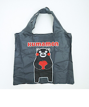 くまモン Kumamon BIGエコバッグ