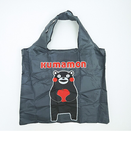 くまモン Kumamon BIGエコバッグ